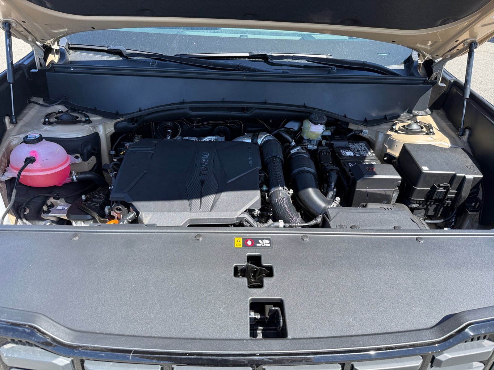 New 2027 Kia Telluride SX Prestige X-Pro AWD/4WD image 20