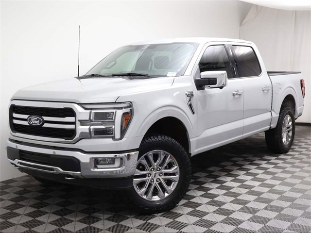 Used 2024 Ford F150 Lariat image 1