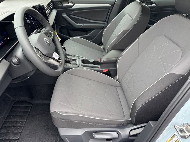 New 2026 Volkswagen Jetta Sport image 36