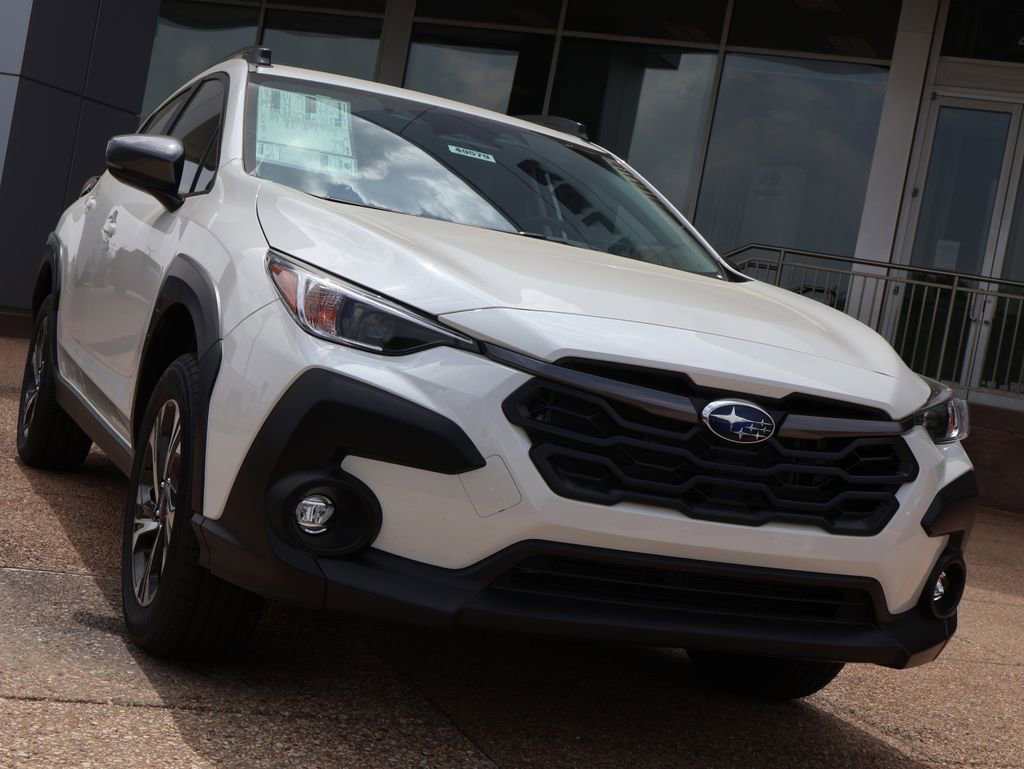 New 2026 Subaru Crosstrek 2.0i Premium AWD/4WD image 7