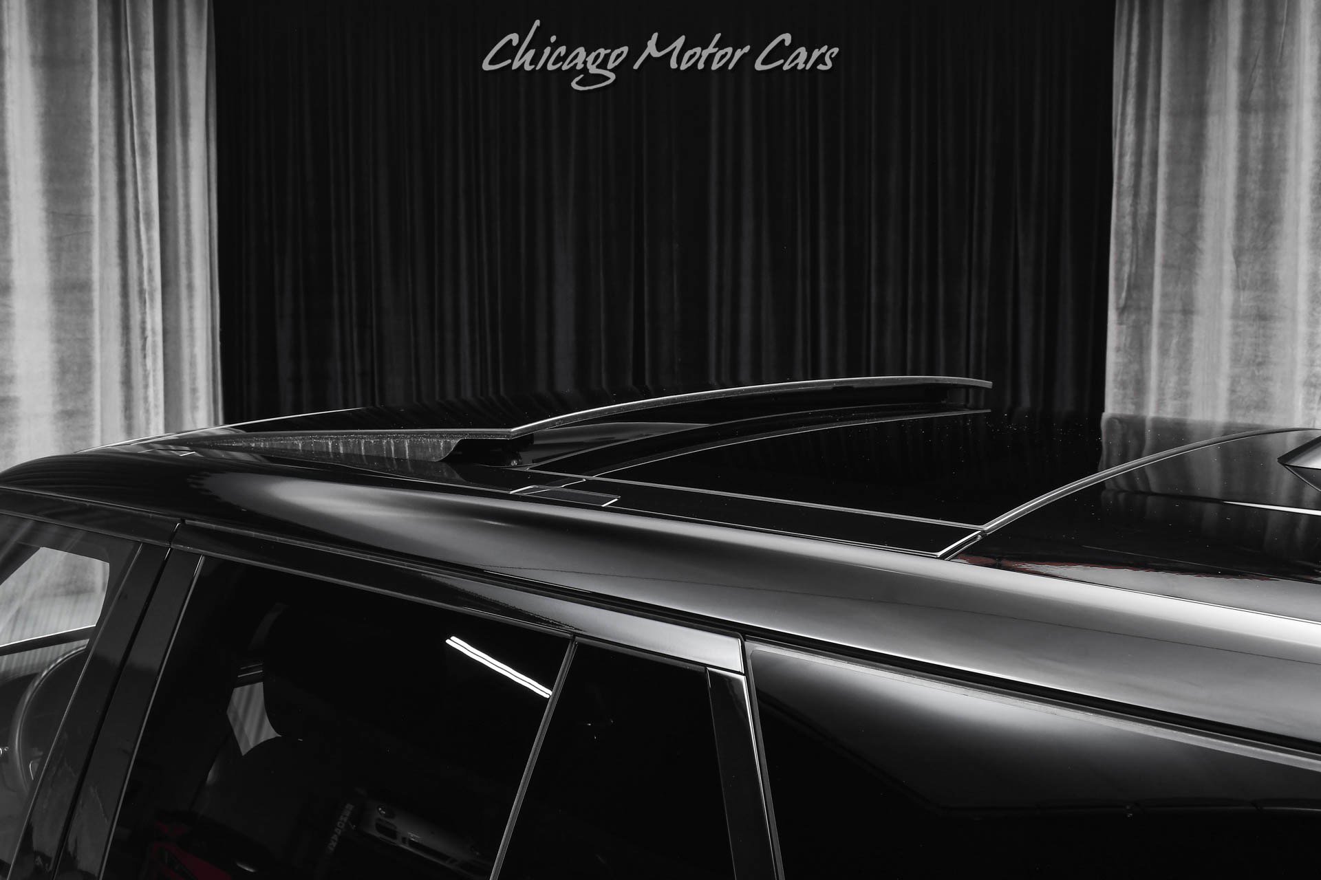 Used 2024 Land Rover Range Rover SE image 45