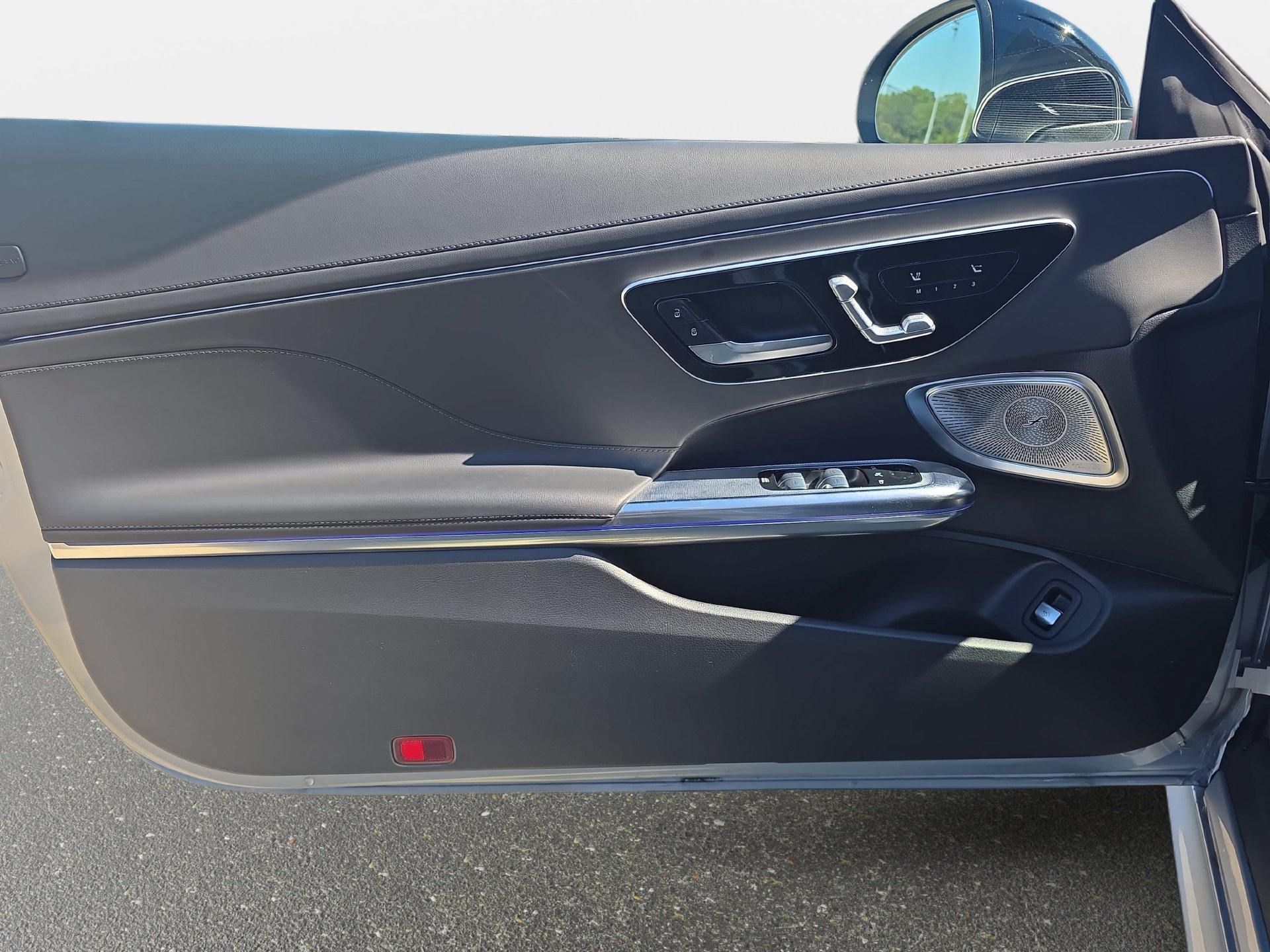 Certified 2024 Mercedes-Benz CLE 450 4MATIC Cabriolet image 26