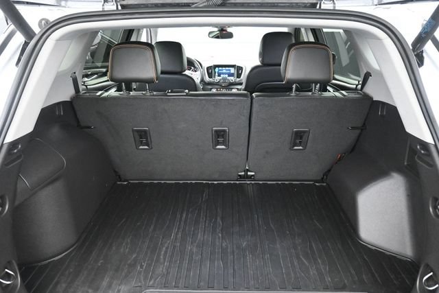 Used 2024 GMC Terrain AT4 AWD/4WD image 20