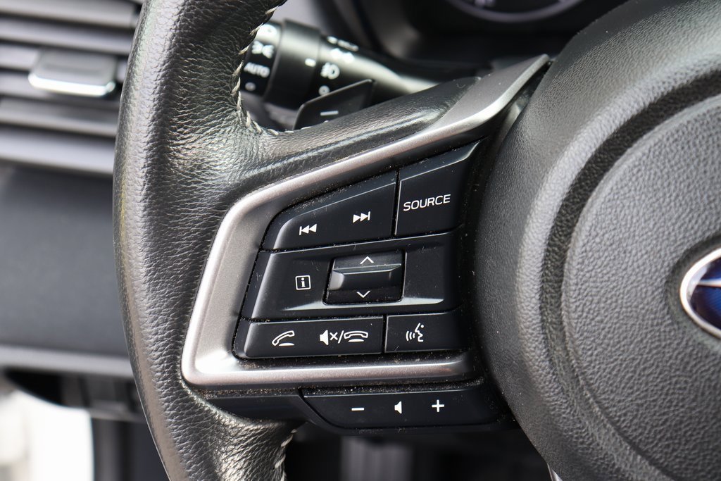 Used 2023 Subaru Outback Premium image 19