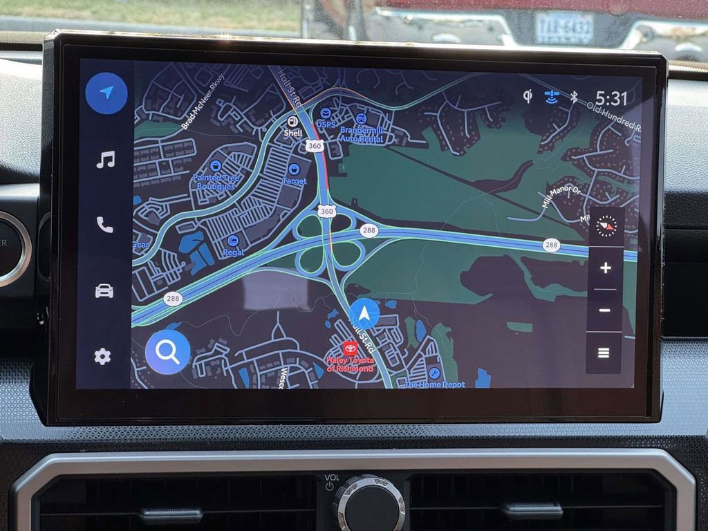 Used 2025 Toyota 4Runner Limited image 4