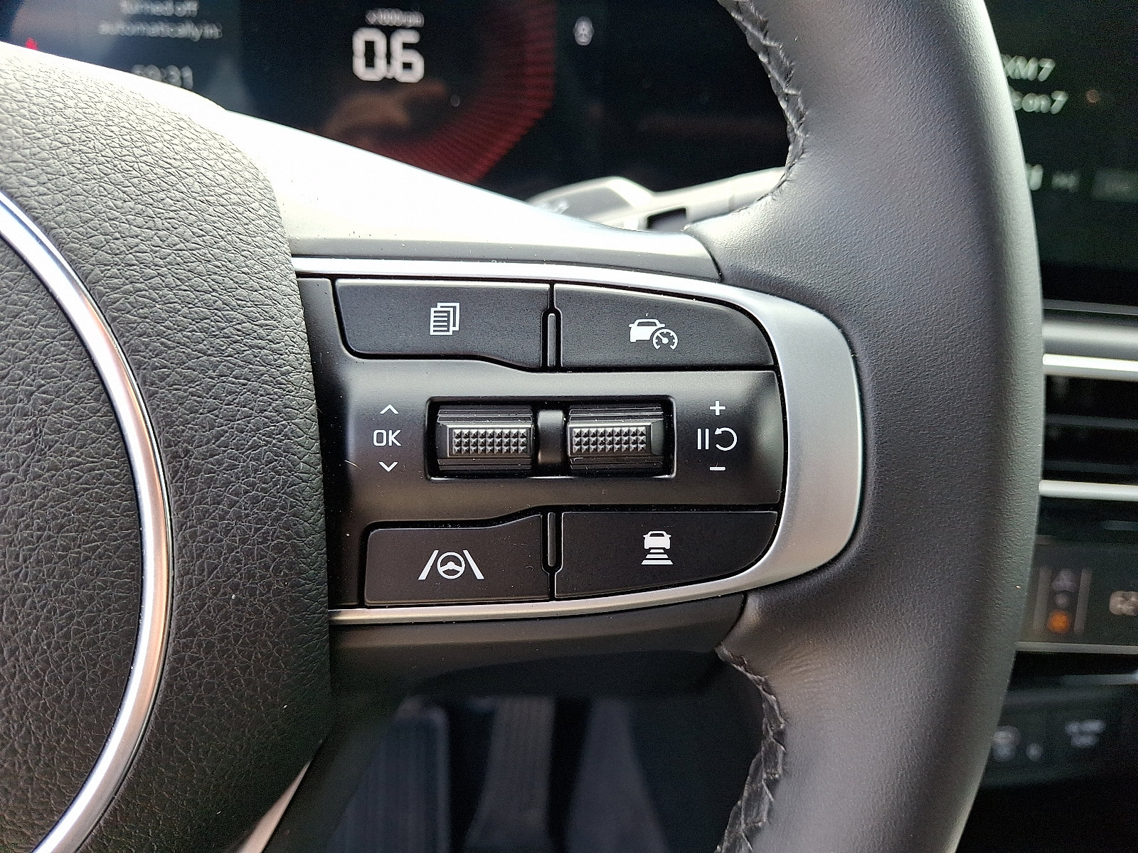 Certified 2026 Kia K5 GT-Line w/ GT-Line Premium Package FWD image 23