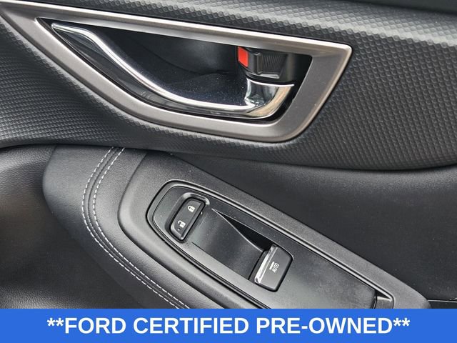 Used 2021 Subaru Forester Touring w/ Popular Package #2 image 37