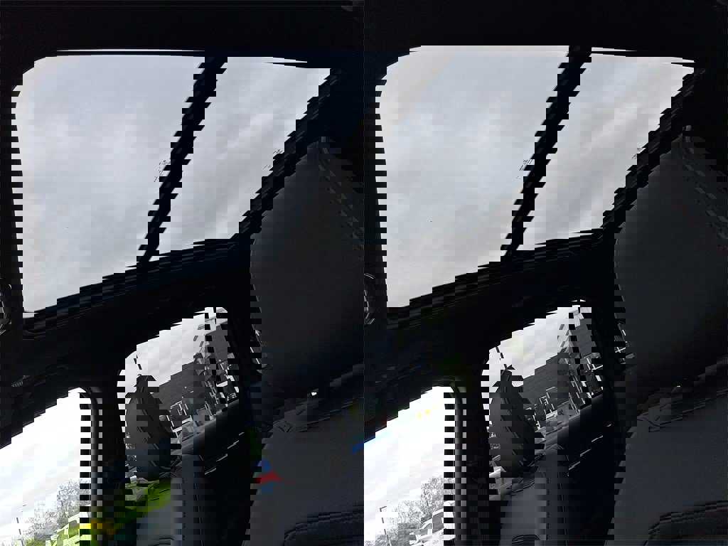 New 2025 Jeep Wagoneer S Limited image 33