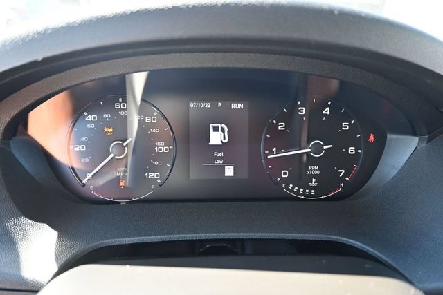 New 2026 RAM ProMaster 2500 w/ Crew Van Package FWD image 11