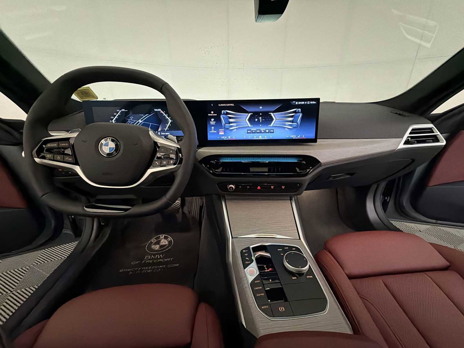 Used 2025 BMW 430i w/ Premium Package image 17