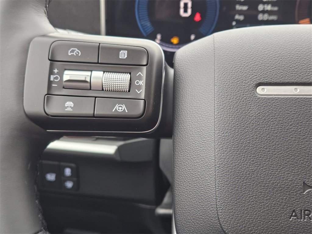 New 2026 Hyundai Santa Fe XRT image 28