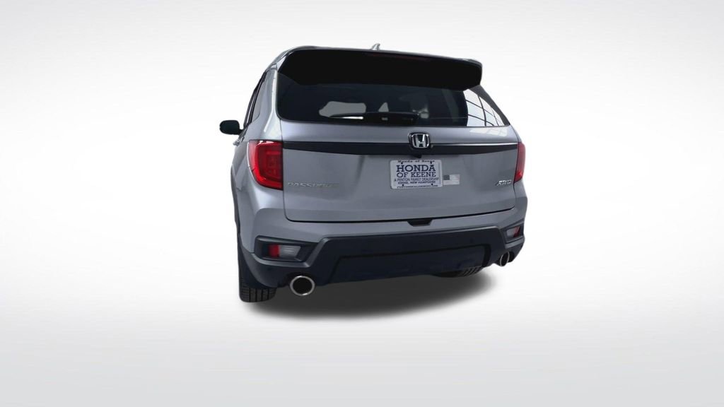 Used 2022 Honda Passport EX-L image 7