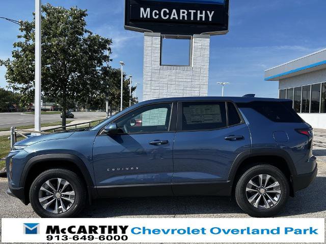 New 2026 Chevrolet Equinox LT w/ Convenience Package II image 2