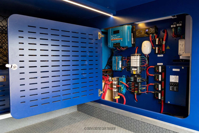 Used 2021 Mercedes-Benz Sprinter 2500 image 91