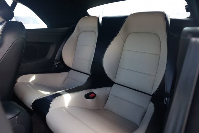Used 2018 Ford Mustang Premium RWD image 11