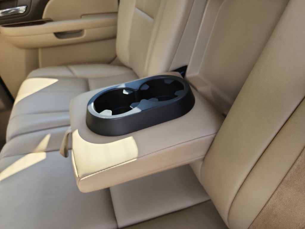 Used 2014 Chevrolet Silverado 3500 LTZ w/ LTZ Plus Package image 36