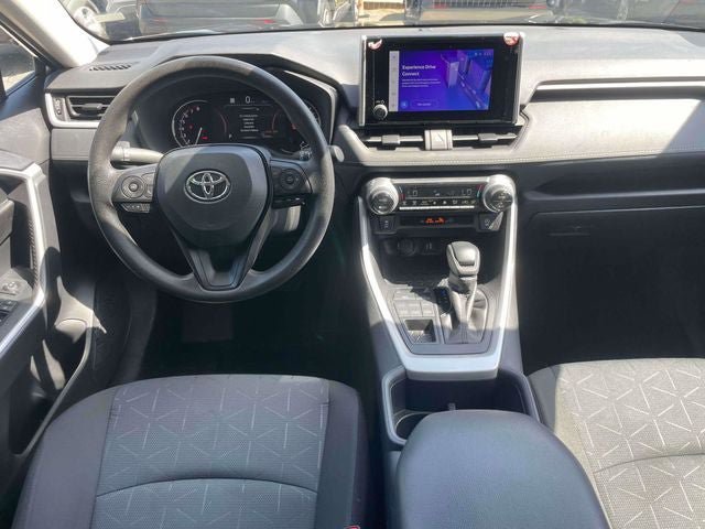 Certified 2025 Toyota RAV4 XLE AWD/4WD image 15