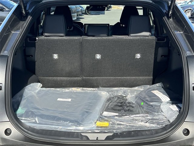 New 2026 Subaru Solterra Premium image 31