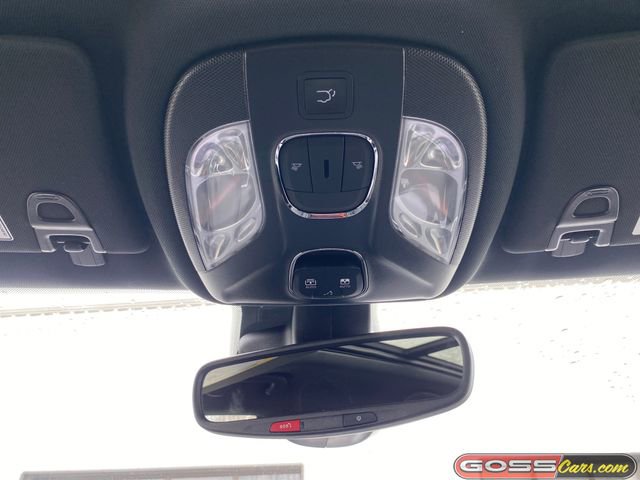 New 2026 Jeep Compass Limited w/ Sun, Sound & Navigation Group image 14