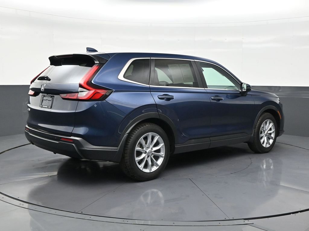 Used 2024 Honda CR-V EX-L image 5