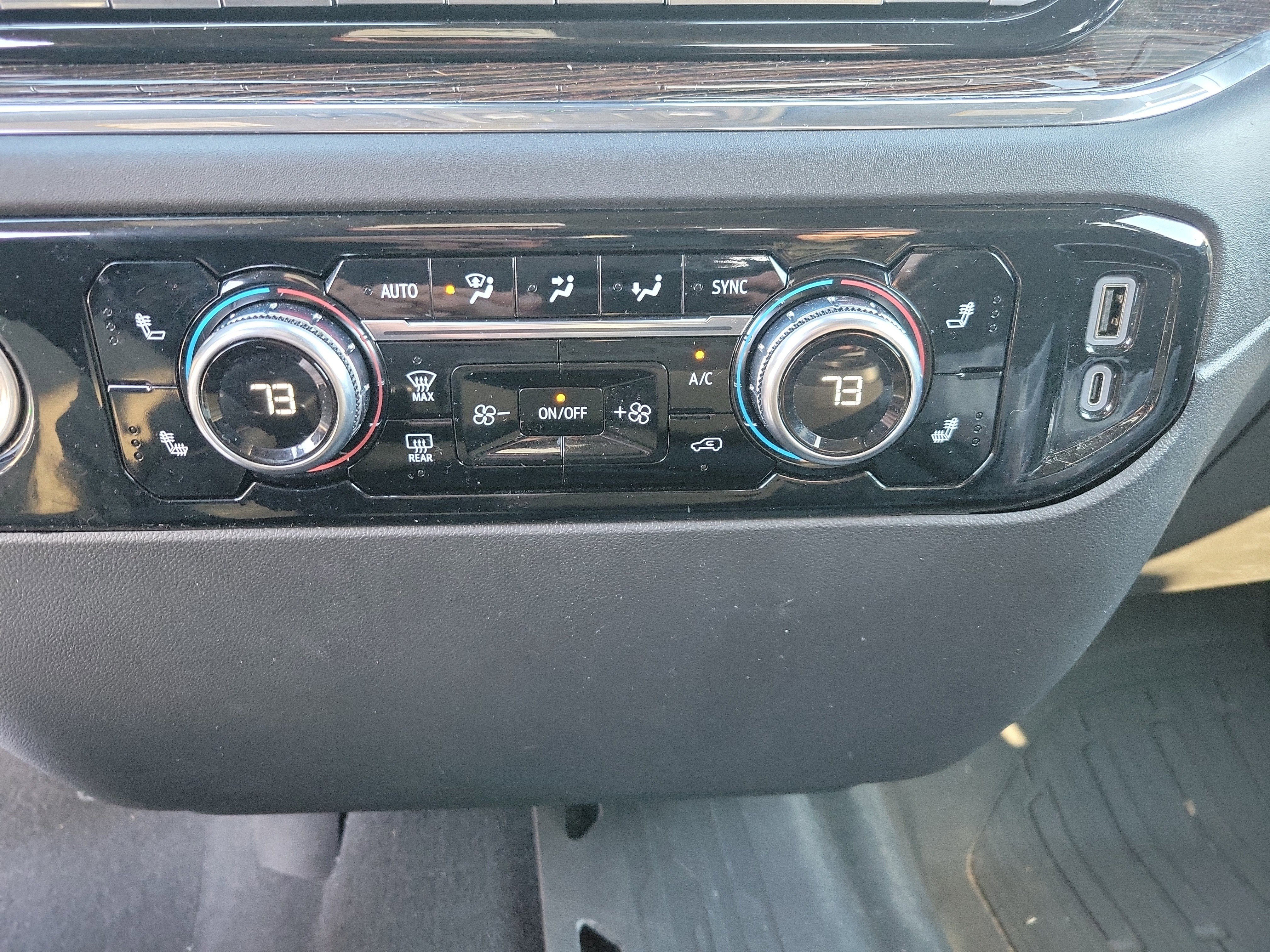 Used 2024 GMC Sierra 1500 Elevation w/ X31 Off-Road Package image 12