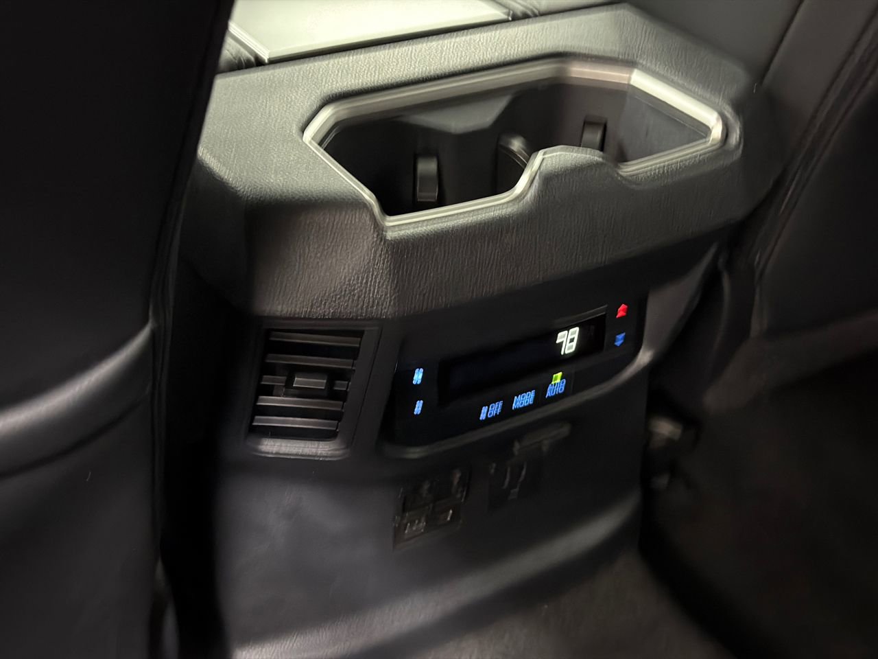 Used 2023 Toyota Sequoia SR5 w/ SR5 Premium Package image 22