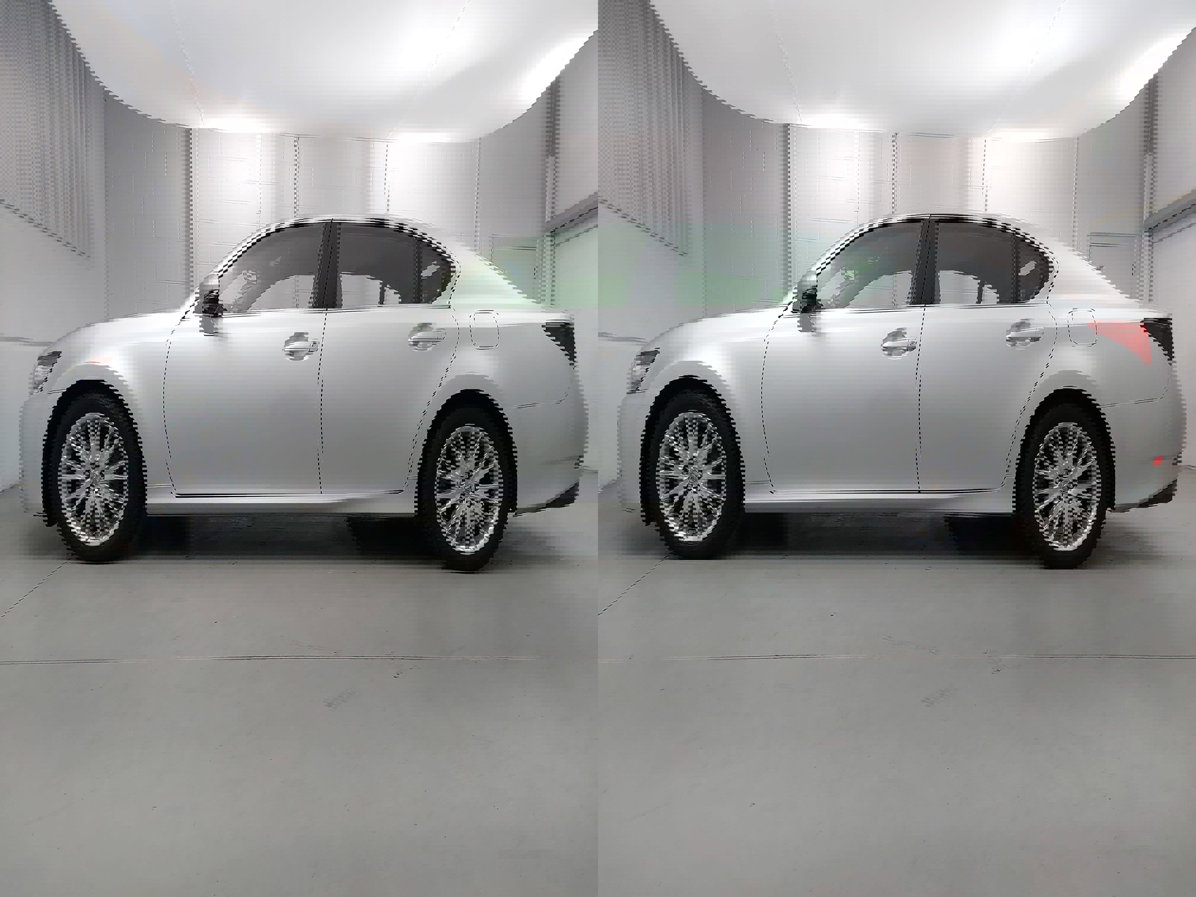 Used 2013 Lexus GS 350 image 2
