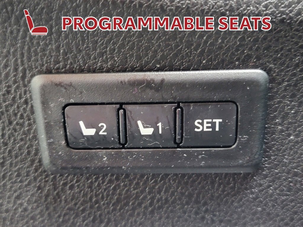 Used 2017 Toyota RAV4 Platinum w/ All Weather Liner Package AWD/4WD image 32