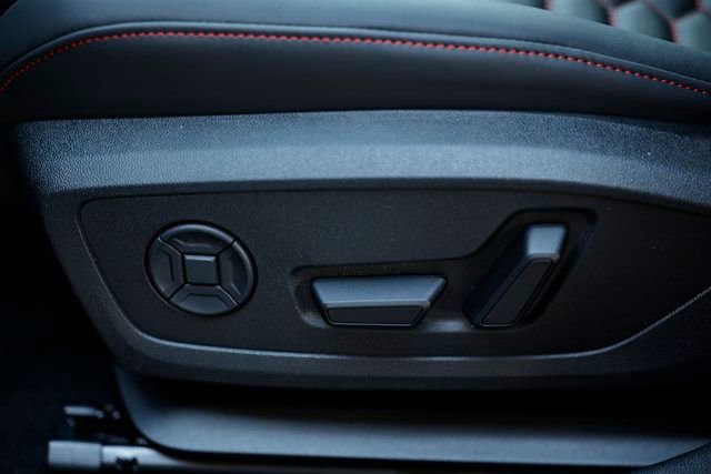 New 2026 Audi RS 3 image 20