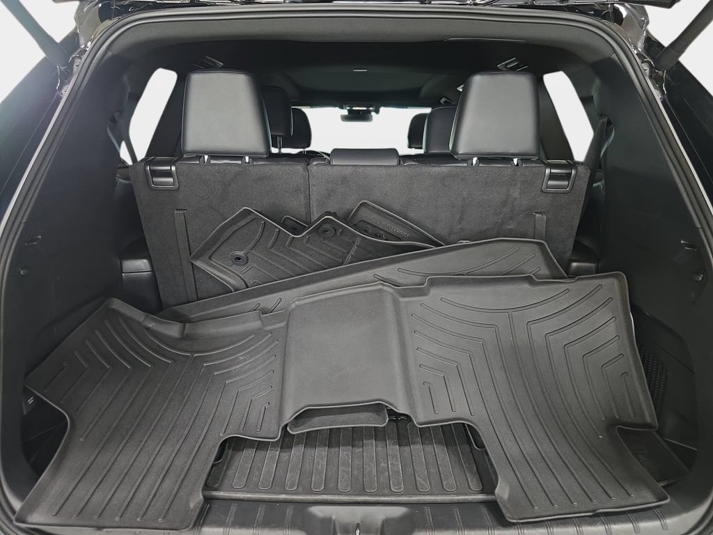 Used 2024 Toyota Grand Highlander AWD Hybrid image 30