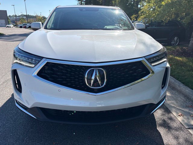 Used 2024 Acura RDX w/ Advance Package AWD/4WD image 13