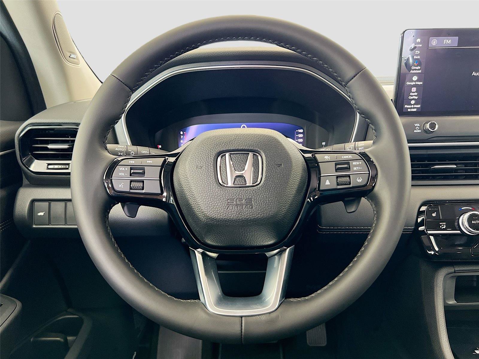 New 2026 Honda Pilot image 18