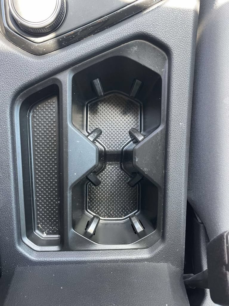 Certified 2024 Volkswagen Taos S AWD/4WD image 27
