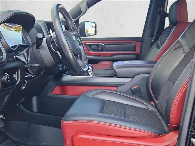 Used 2023 RAM 1500 TRX AWD/4WD image 16