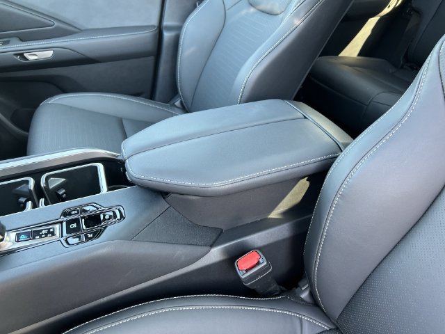 Certified 2025 Lexus TX 350 AWD w/ Technology Package image 19