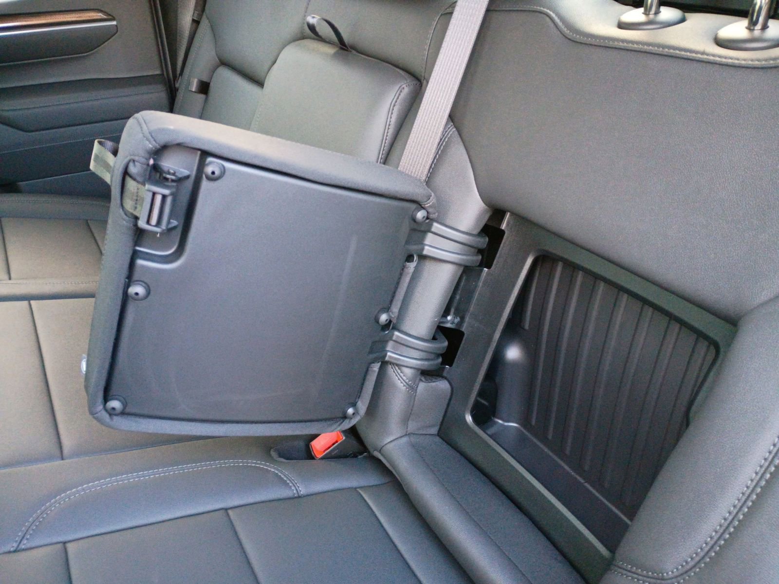 New 2026 Chevrolet Silverado 1500 LT Trail Boss w/ LT Trail Boss Premium Package image 28