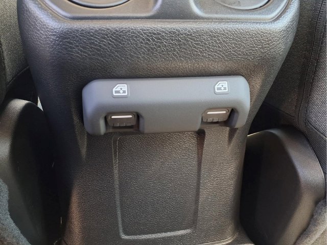New 2026 Jeep Gladiator Sport AWD/4WD image 12