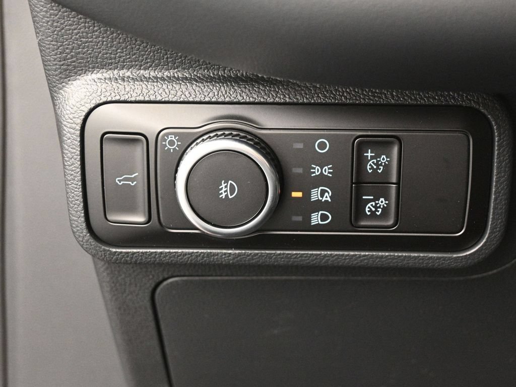 New 2026 Ford Explorer ST w/ Sun And Sound Package AWD/4WD image 13