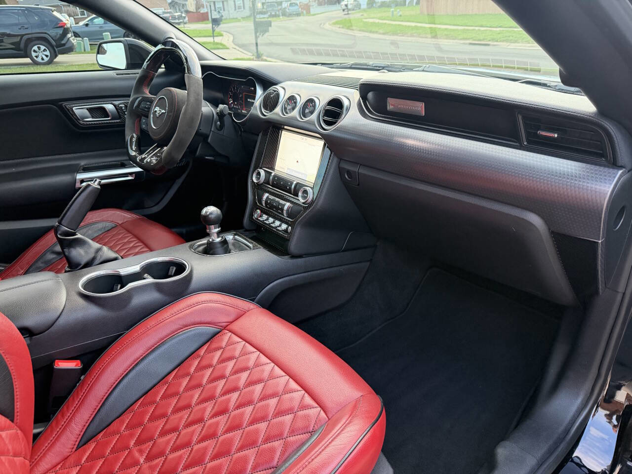 Used 2019 Ford Mustang GT w/ GT Performance Package image 40