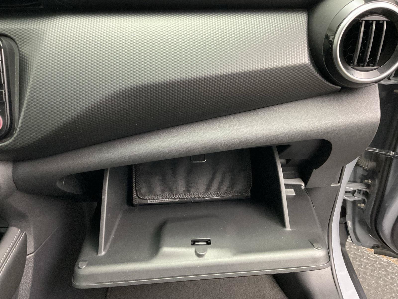 Used 2023 Nissan Kicks SV FWD image 23
