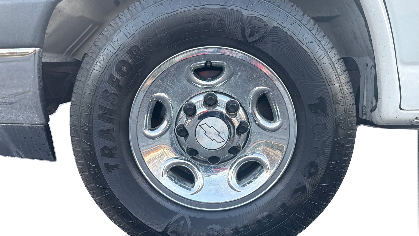 Used 2017 Chevrolet Express 3500 LT w/ LT Preferred Equipment Group image 34