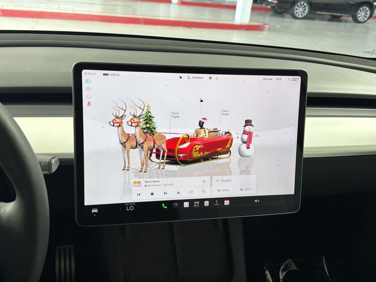Used 2023 Tesla Model Y Performance AWD/4WD image 17