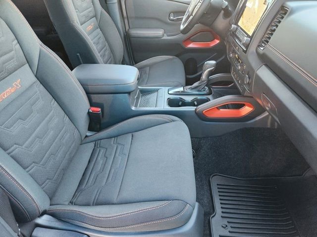 Used 2023 Nissan Frontier Pro-X w/ Pro Convenience Package image 20
