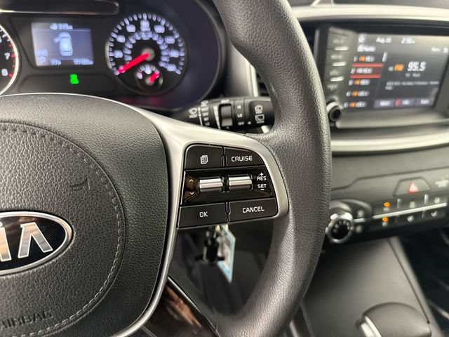 Used 2020 Kia Sorento LX AWD/4WD image 13