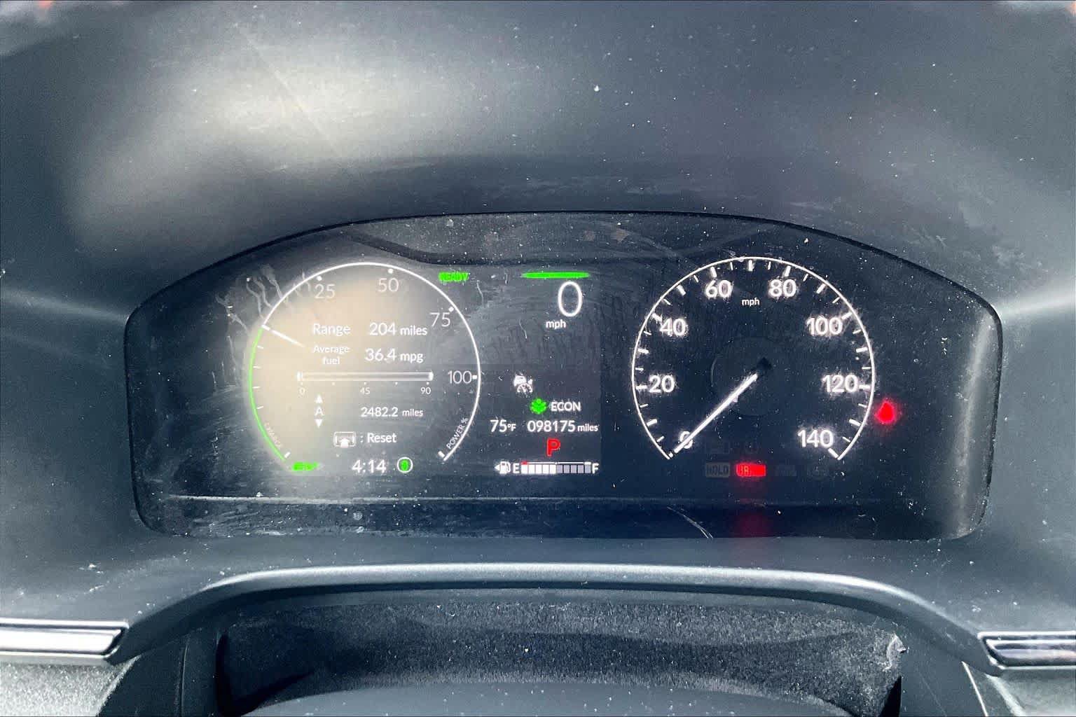 Used 2024 Honda CR-V Sport image 25