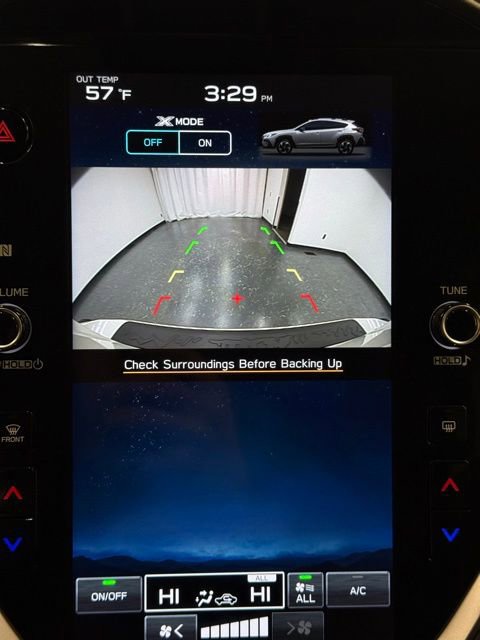 Used 2024 Subaru Crosstrek 2.0i Premium image 18