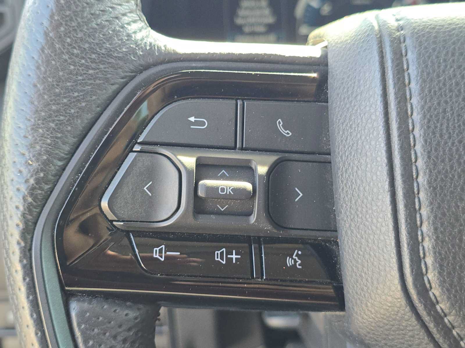 Used 2023 Toyota Tundra TRD Pro AWD/4WD image 28