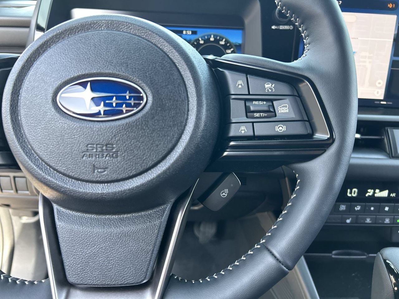 New 2026 Subaru Outback Touring XT AWD/4WD image 21