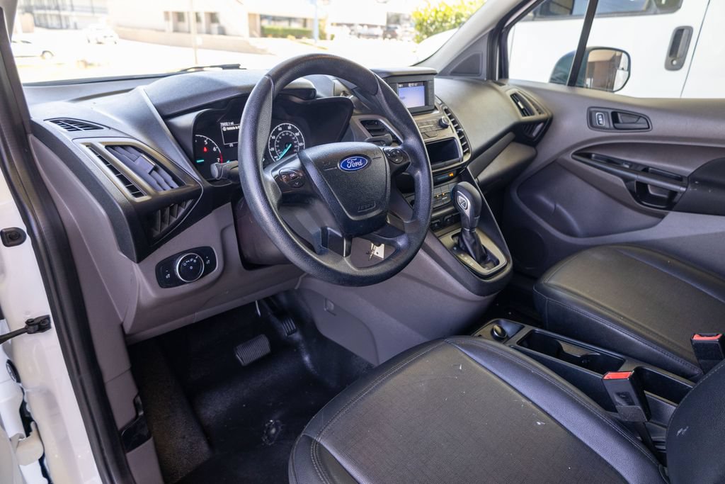 Used 2020 Ford Transit Connect XL FWD image 10