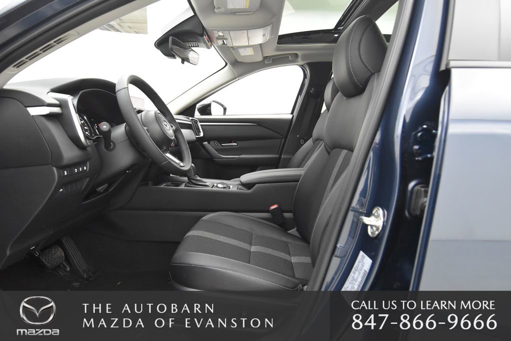 New 2026 MAZDA CX-50 2.5 Hybrid w/ Cargo Package image 28